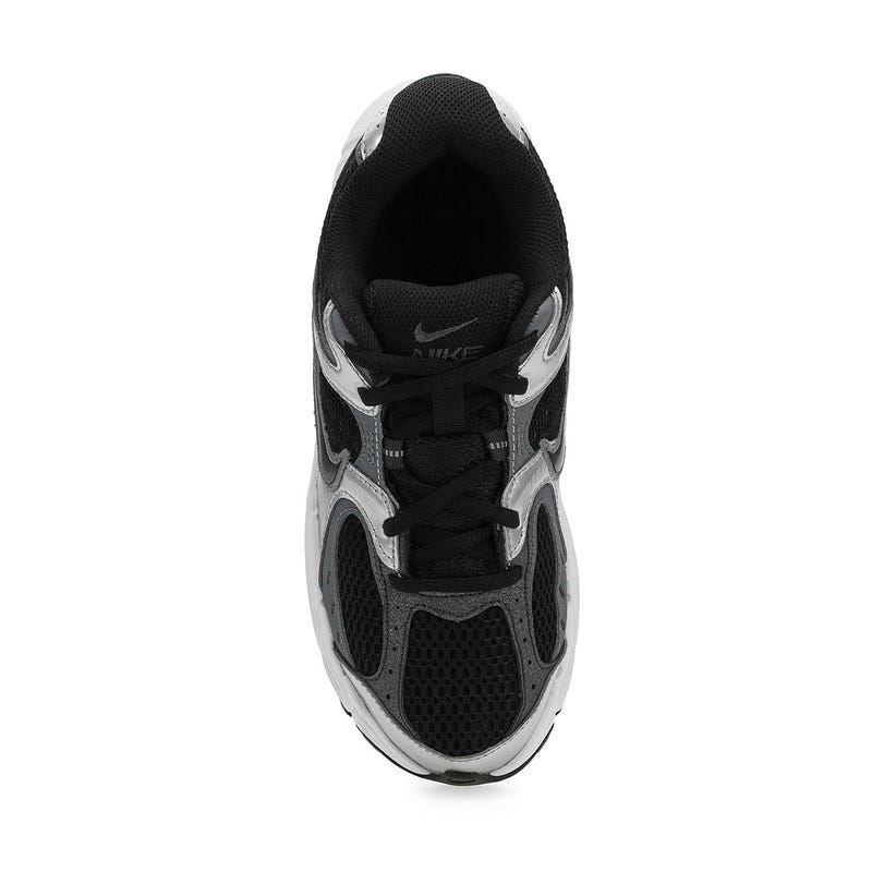 Boys' V5 RNR Performance Sneaker - Black/Anthracite/Smoke Grey