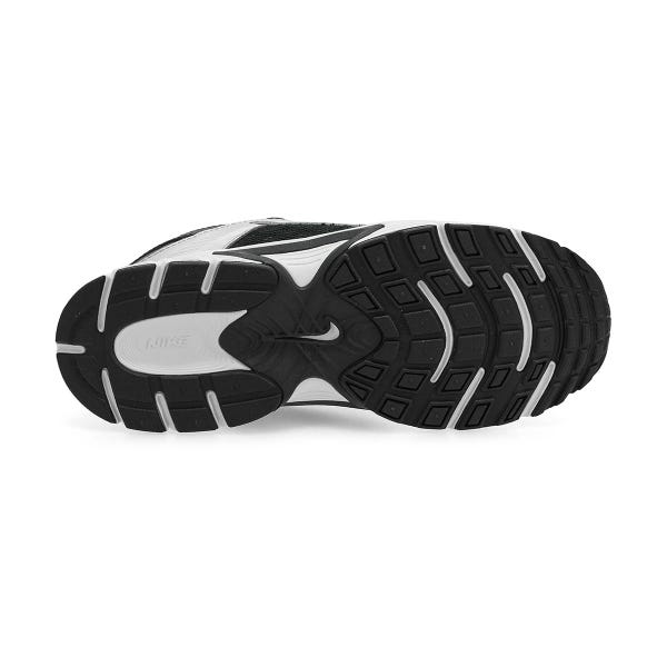 Boys' V5 RNR Performance Sneaker - Black/Anthracite/Smoke Grey