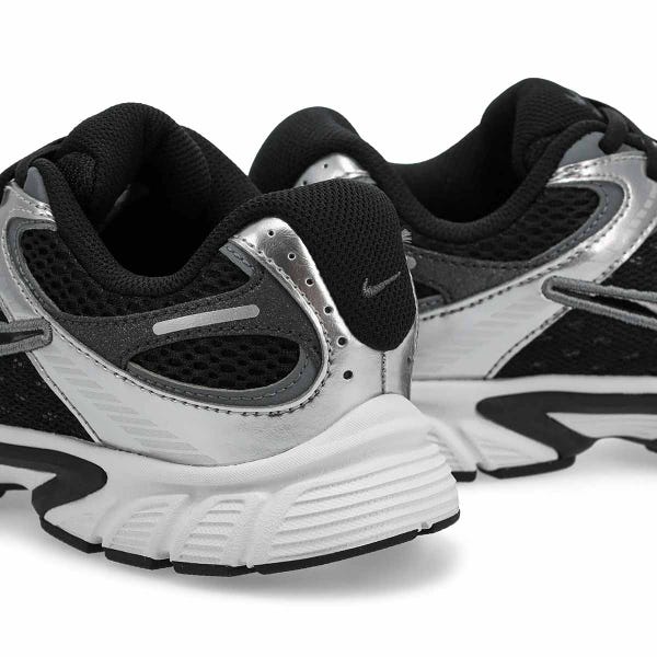 Boys' V5 RNR Performance Sneaker - Black/Anthracite/Smoke Grey