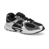 Boys' V5 RNR Performance Sneaker - Black/Anthracite/Smoke Grey