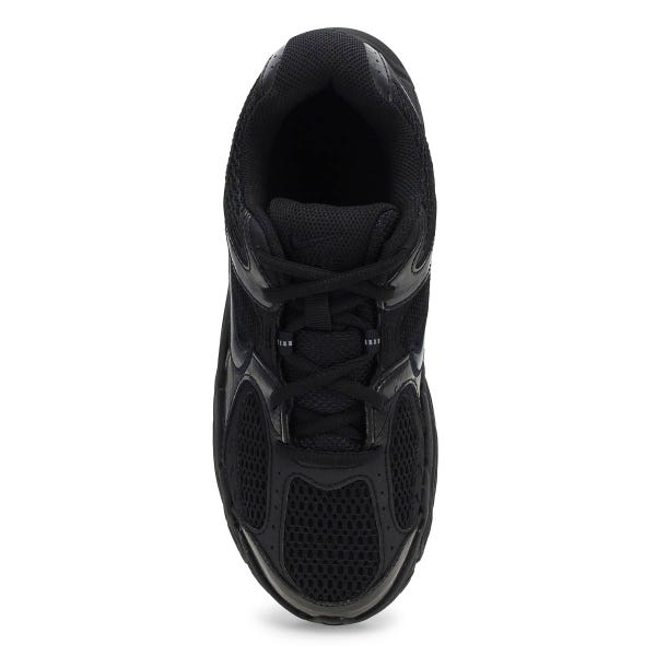 Boys'  V5 RNR Performance Sneaker - Black/Black Anthracite