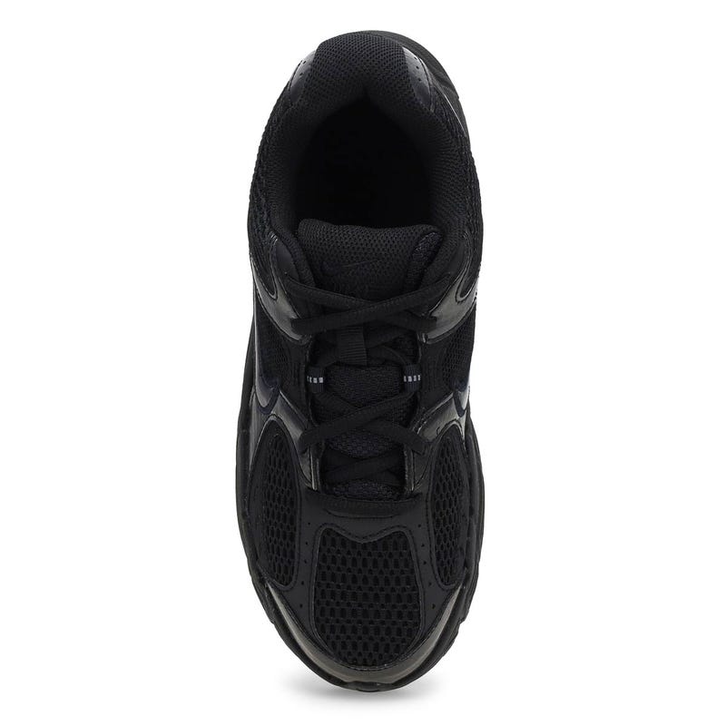 Boys'  V5 RNR Performance Sneaker - Black/Black Anthracite