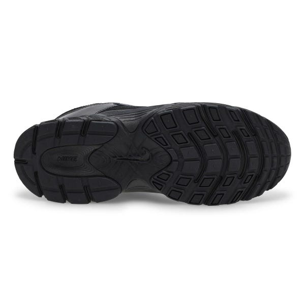 Boys'  V5 RNR Performance Sneaker - Black/Black Anthracite