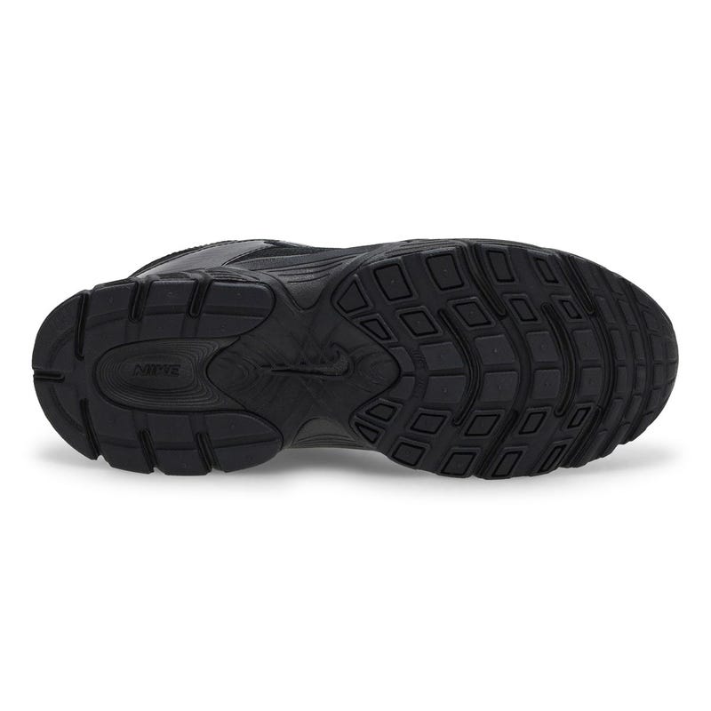 Boys'  V5 RNR Performance Sneaker - Black/Black Anthracite