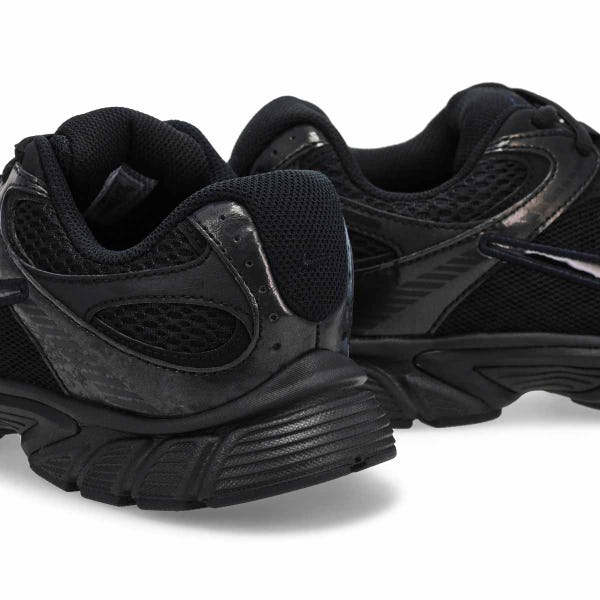 Boys'  V5 RNR Performance Sneaker - Black/Black Anthracite