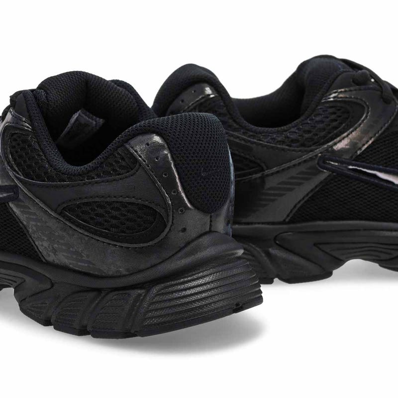 Boys'  V5 RNR Performance Sneaker - Black/Black Anthracite