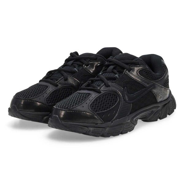 Boys'  V5 RNR Performance Sneaker - Black/Black Anthracite