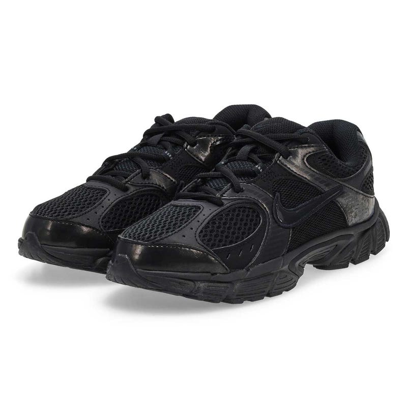 Boys'  V5 RNR Performance Sneaker - Black/Black Anthracite