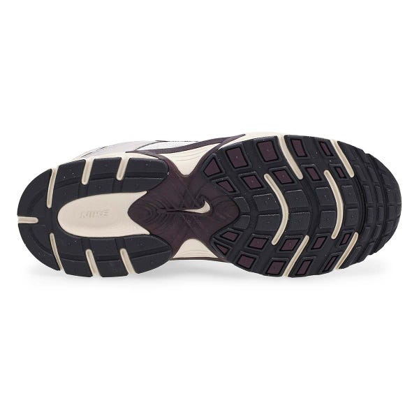 Girls'  V5 RNR Performance Sneaker - Phantom/Phantom/Moon Particle