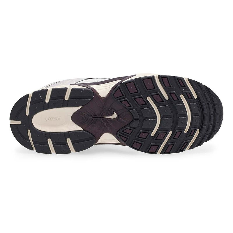 Girls'  V5 RNR Performance Sneaker - Phantom/Phantom/Moon Particle