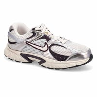 Girls'  V5 RNR Performance Sneaker - Phantom/Phantom/Moon Particle