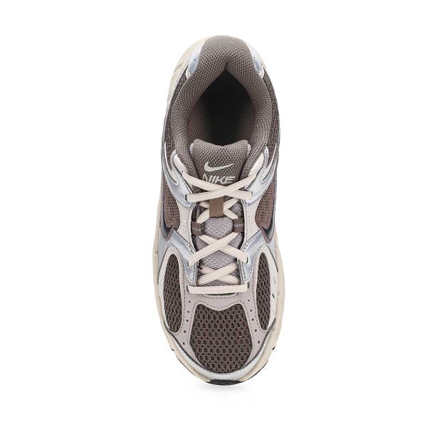 Girls'  V5 RNR Performance Sneaker - Cave Stone/Black/College Grey/Vast Grey