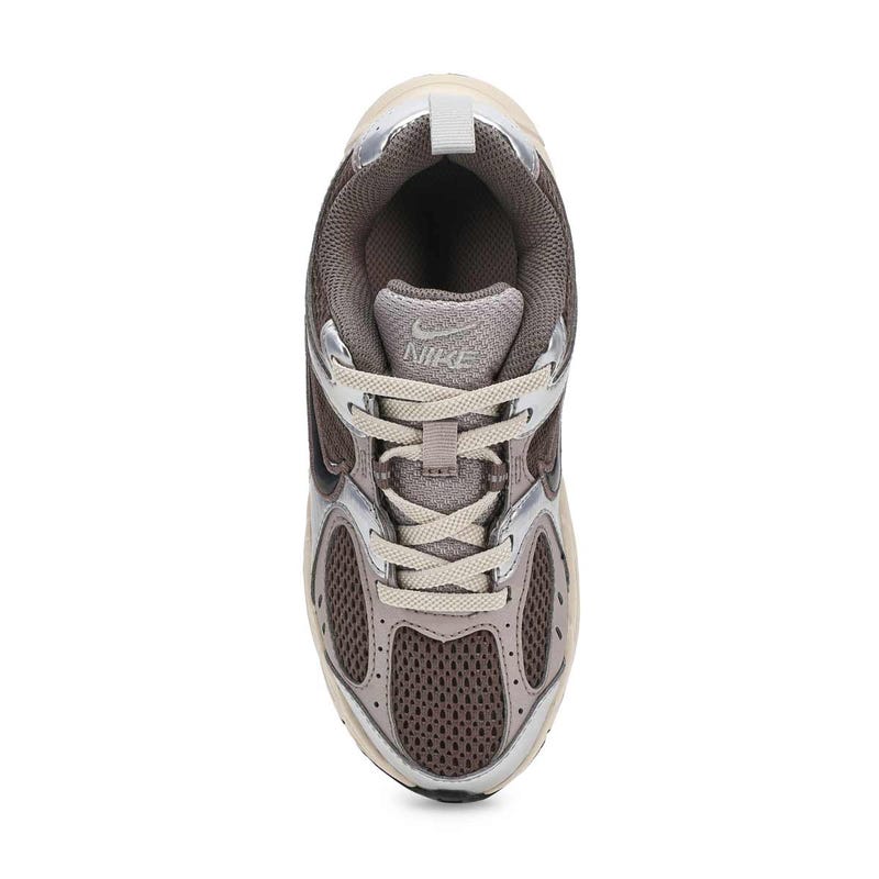 Boys'  V5 RNR Lace BP Performance Sneaker - Cave S