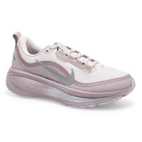 Women's Vomero 18 Gortex Performance Sneaker - Grey/Purple