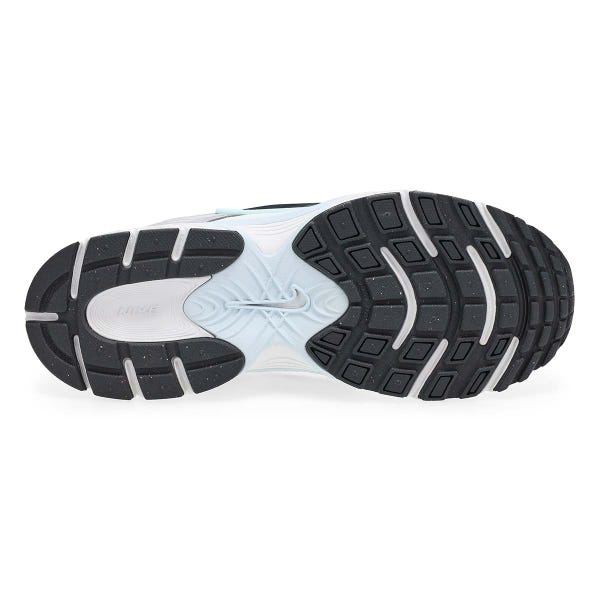 Espadrille V5 RNR pour femmes - Gris brouillard/Anthracite/Blanc cassé