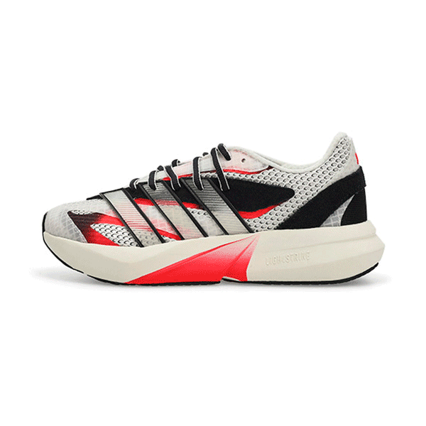 BLAZE【劣情】 Adidas Women's Light Blaze Lace Up Sneaker - | SoftMoc.com