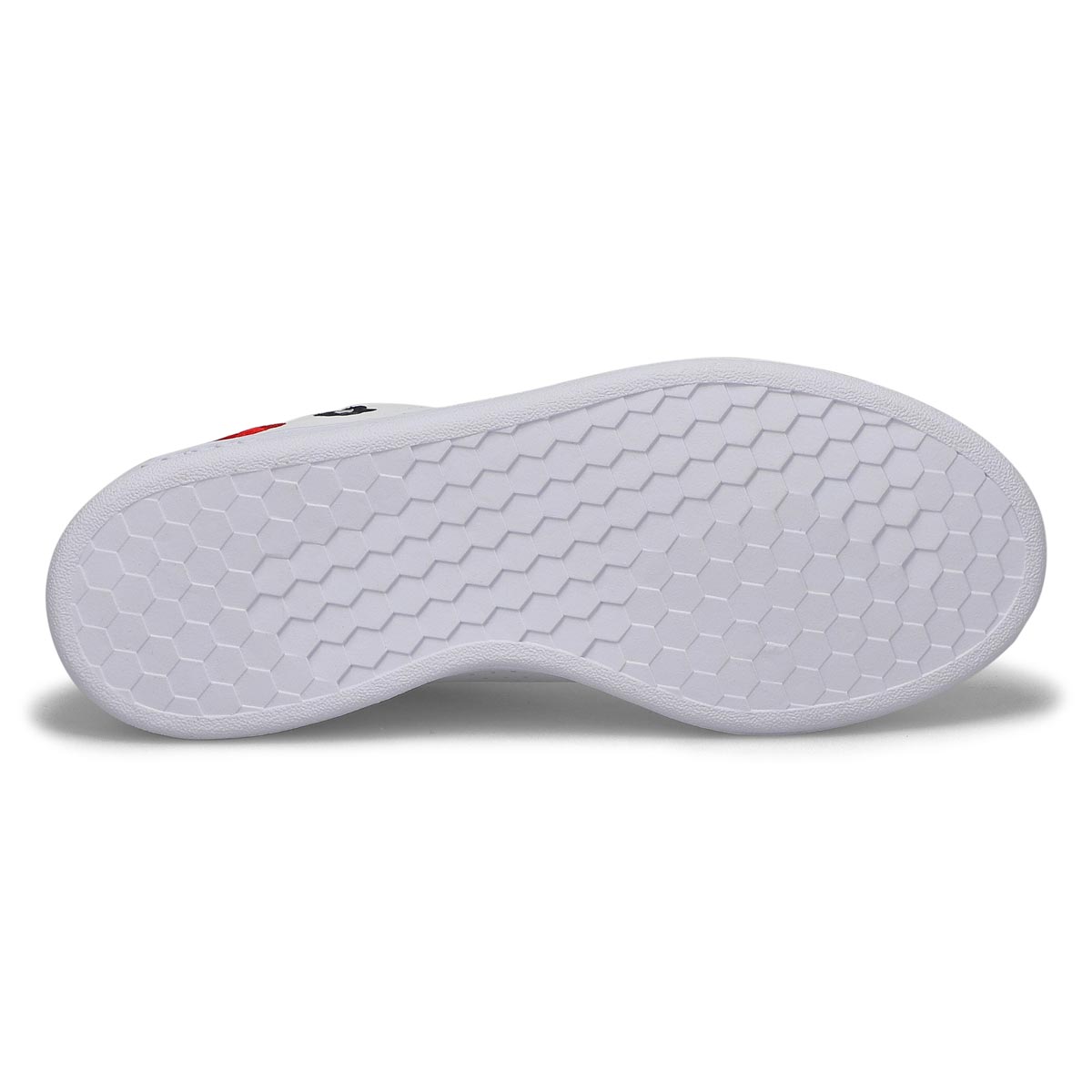 Women's Advantage Daisy Dayz Sneaker - White