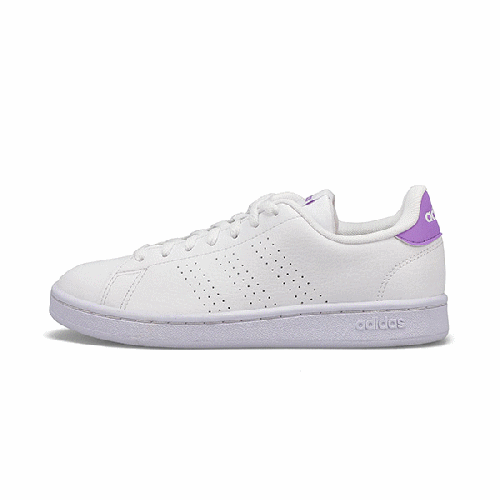 Adidas advantage sales vs superstar