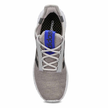 Men's Kaptir 2.0 Sneaker - Grey/Black/Blue
