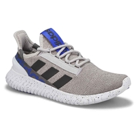 Men's Kaptir 2.0 Sneaker - Grey/Black/Blue