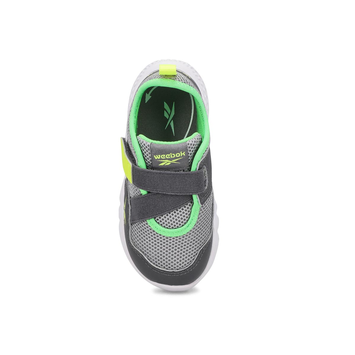 Infants' Weebok Flex Sprint Sneaker