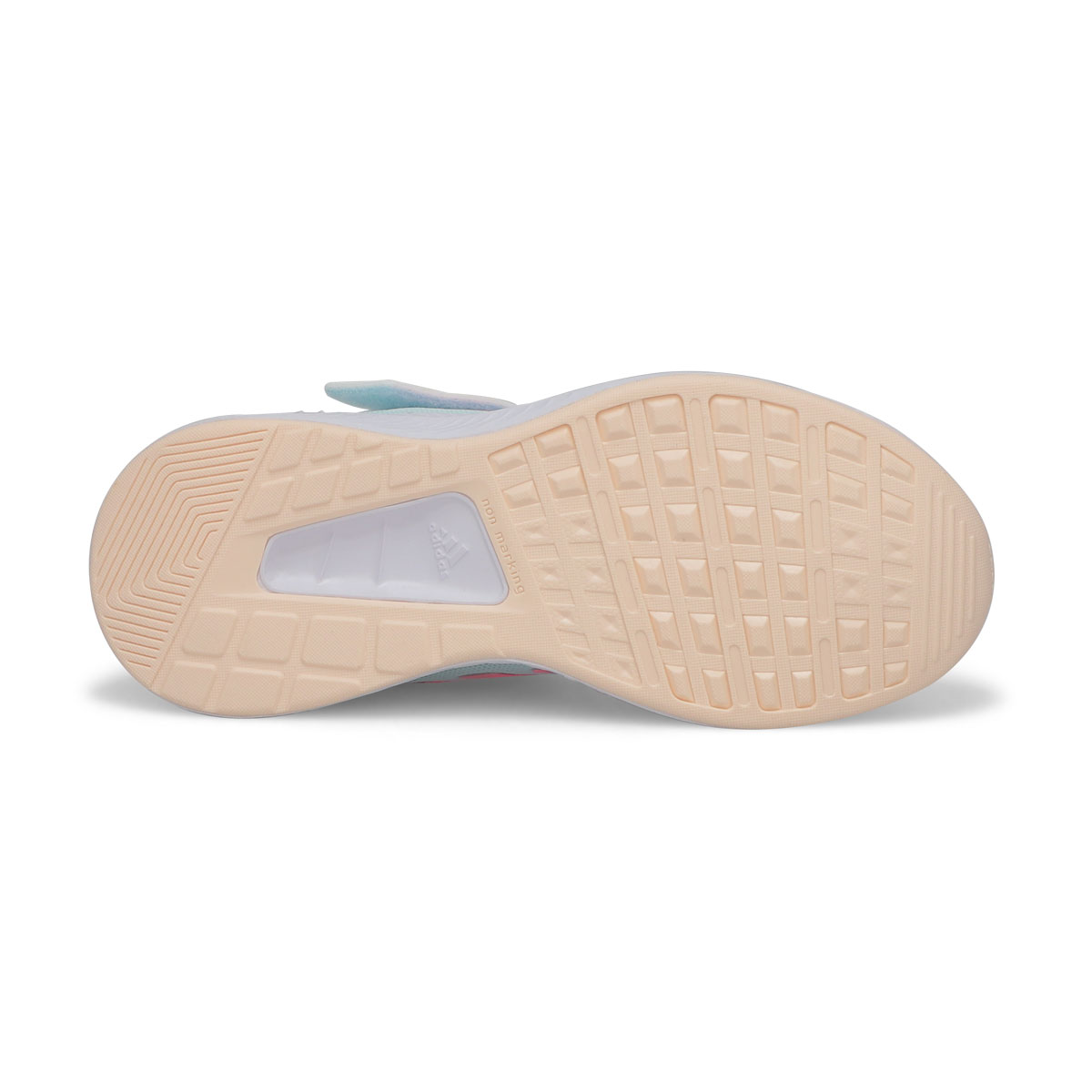 Espadrille RUNFALCON 2.0 EL C, filles