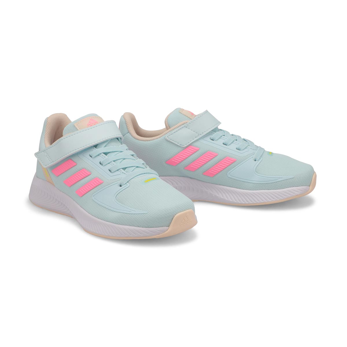 Espadrille RUNFALCON 2.0 EL C, filles