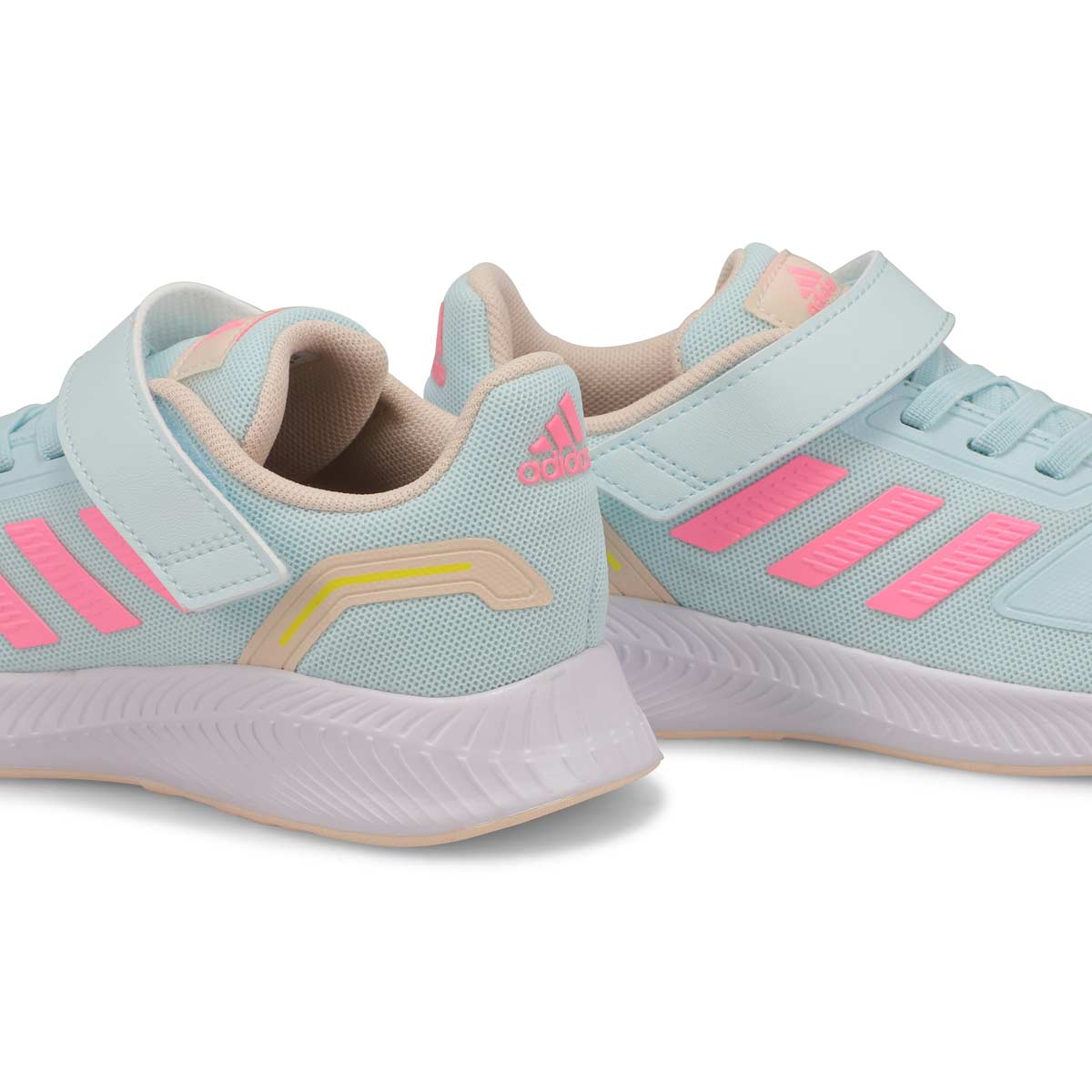 Espadrille RUNFALCON 2.0 EL C, filles
