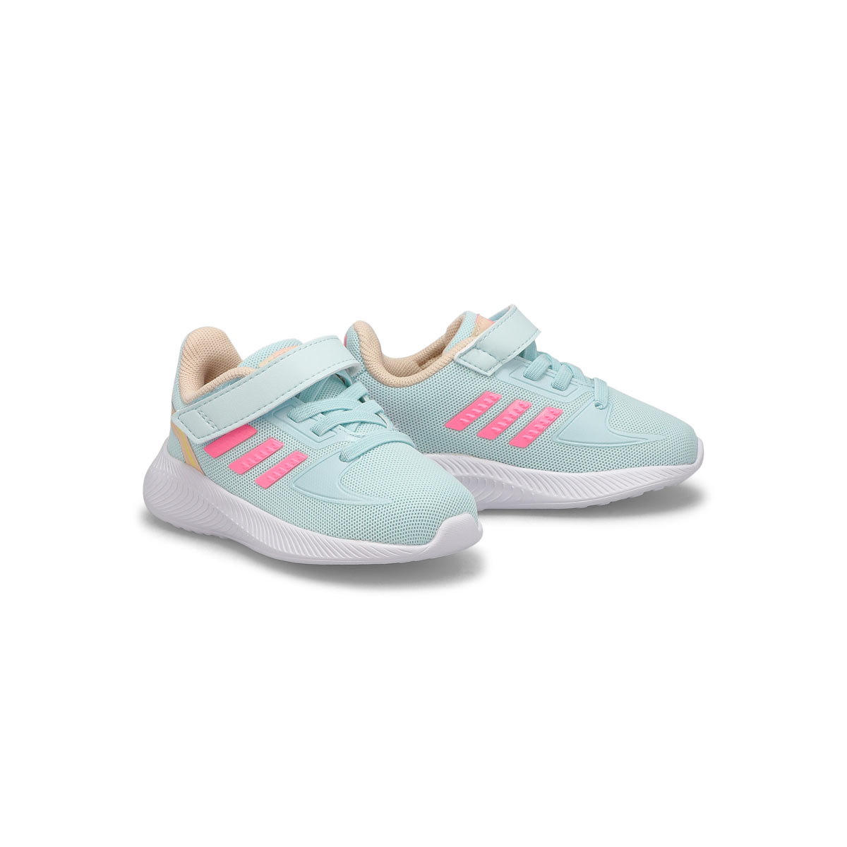 Espadrille RUNFALCON 2.0, bébés-F