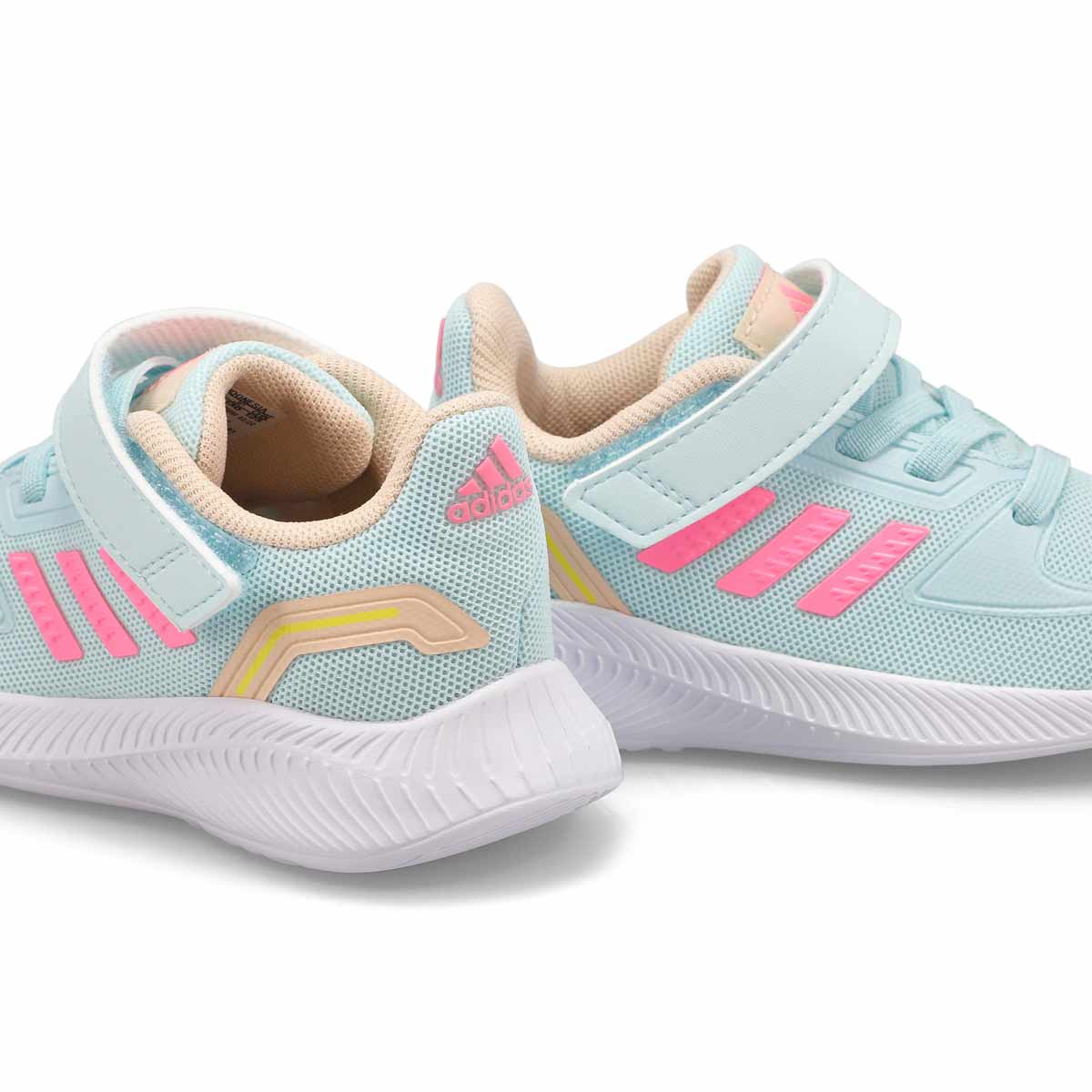 Espadrille RUNFALCON 2.0, bébés-F