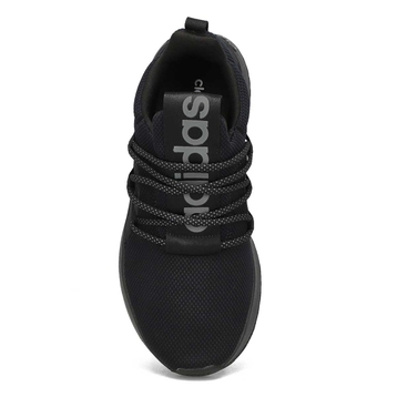 Men's Lite Racer Adapt 5.0 Wide Sneaker - Black/Bl