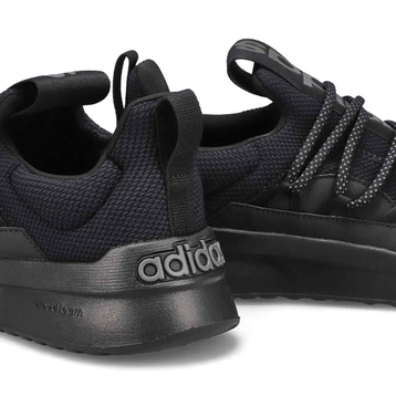 Men's Lite Racer Adapt 5.0 Wide Sneaker - Black/Bl
