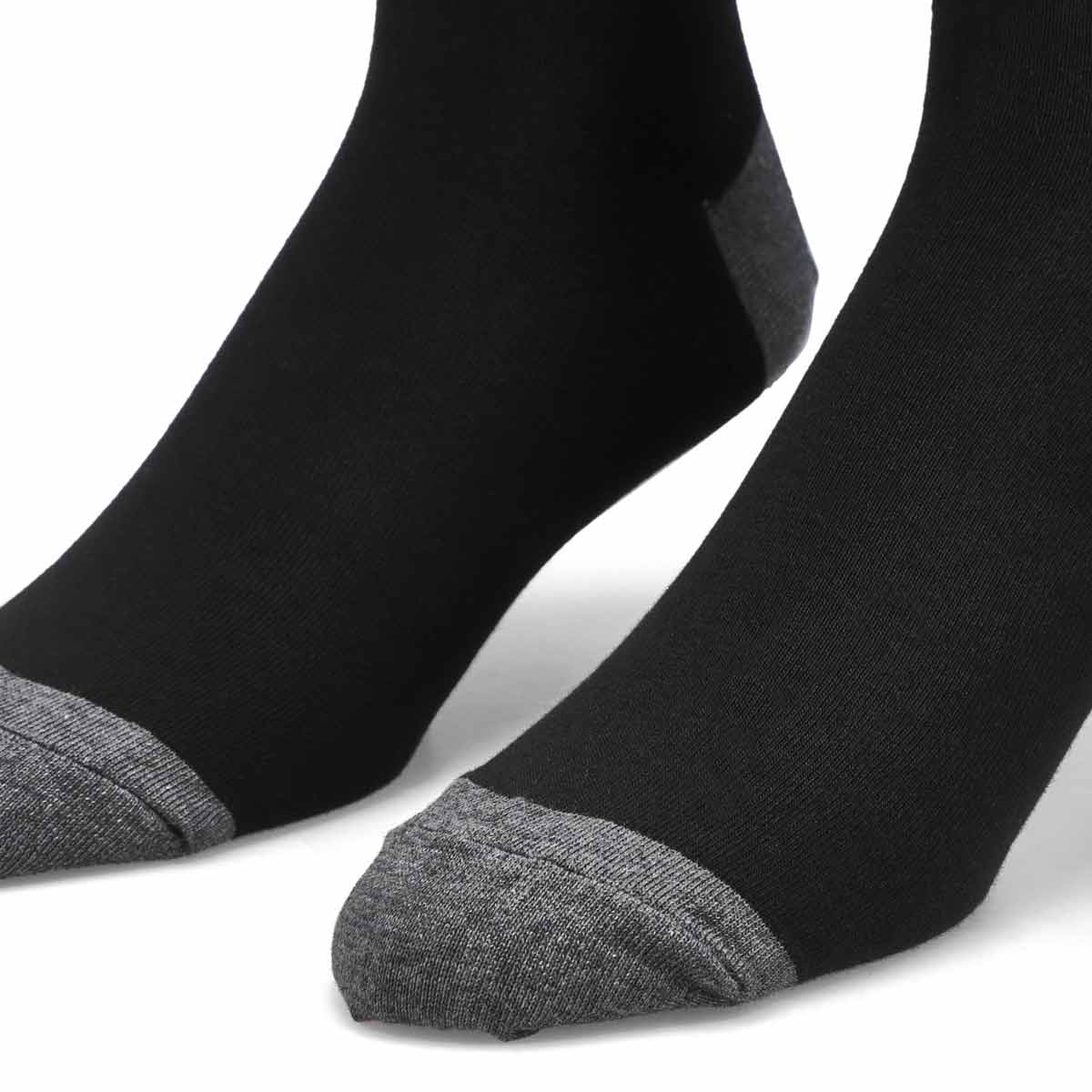 Men's Check Out My Six Pack Sock - Black