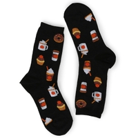 Chaussettes PUMPKIN SPICE, femmes