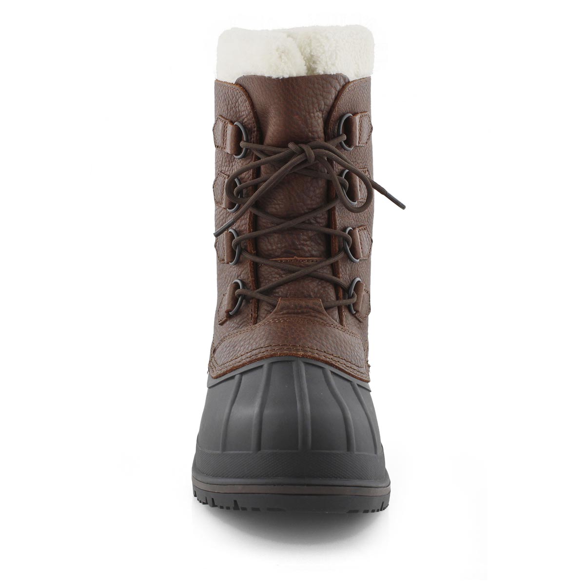 softmoc baffin