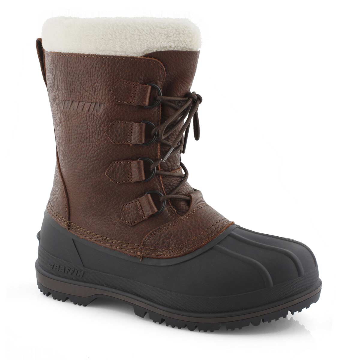 softmoc baffin