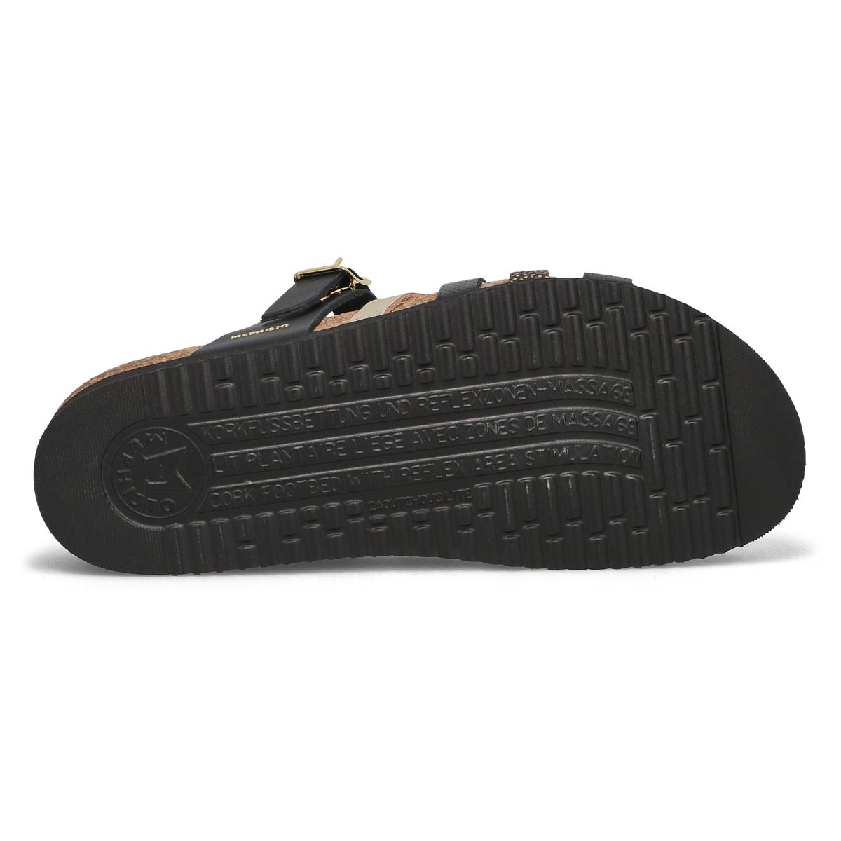 Softmoc sales mephisto sandals