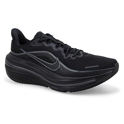 Mns Winflow 12 Performance Sneaker - Black/Black/Dark Smoke Grey