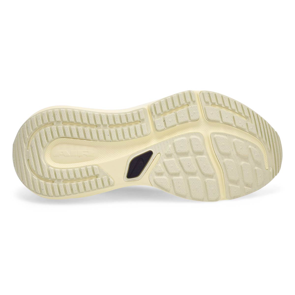 Baskets de performance WINFLOW 12, noir/noir, homm