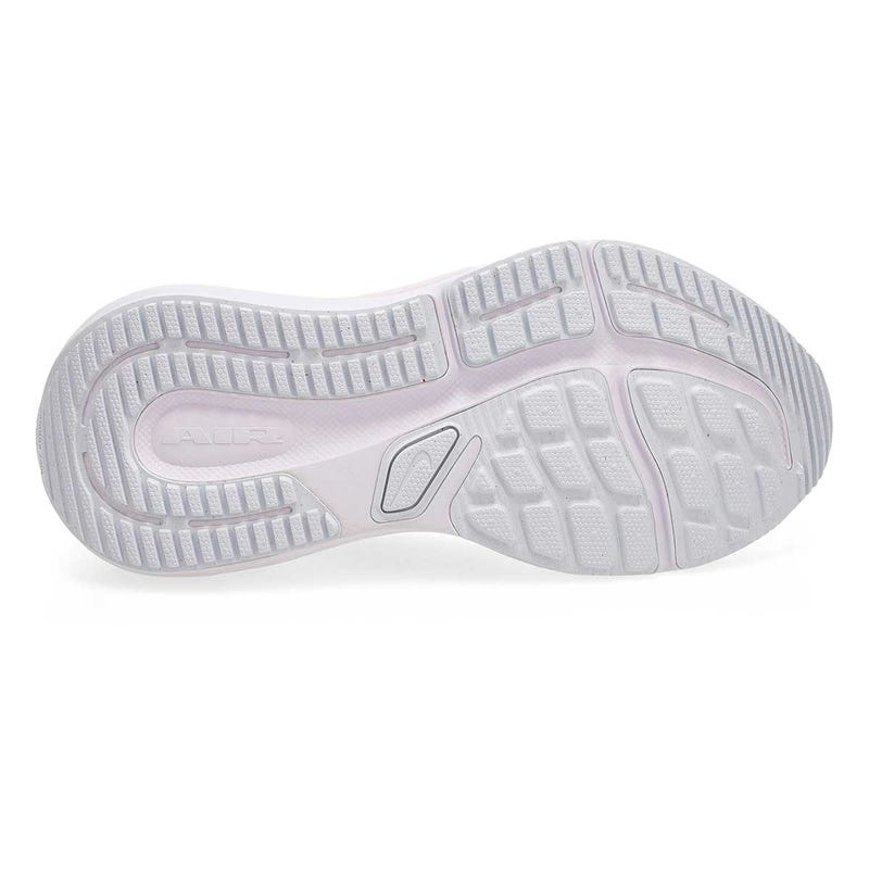 Women's  Winflo 12 Performance Sneaker - Grey/Blue/Lilac