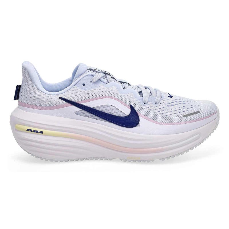 Women's  Winflo 12 Performance Sneaker - Grey/Blue/Lilac