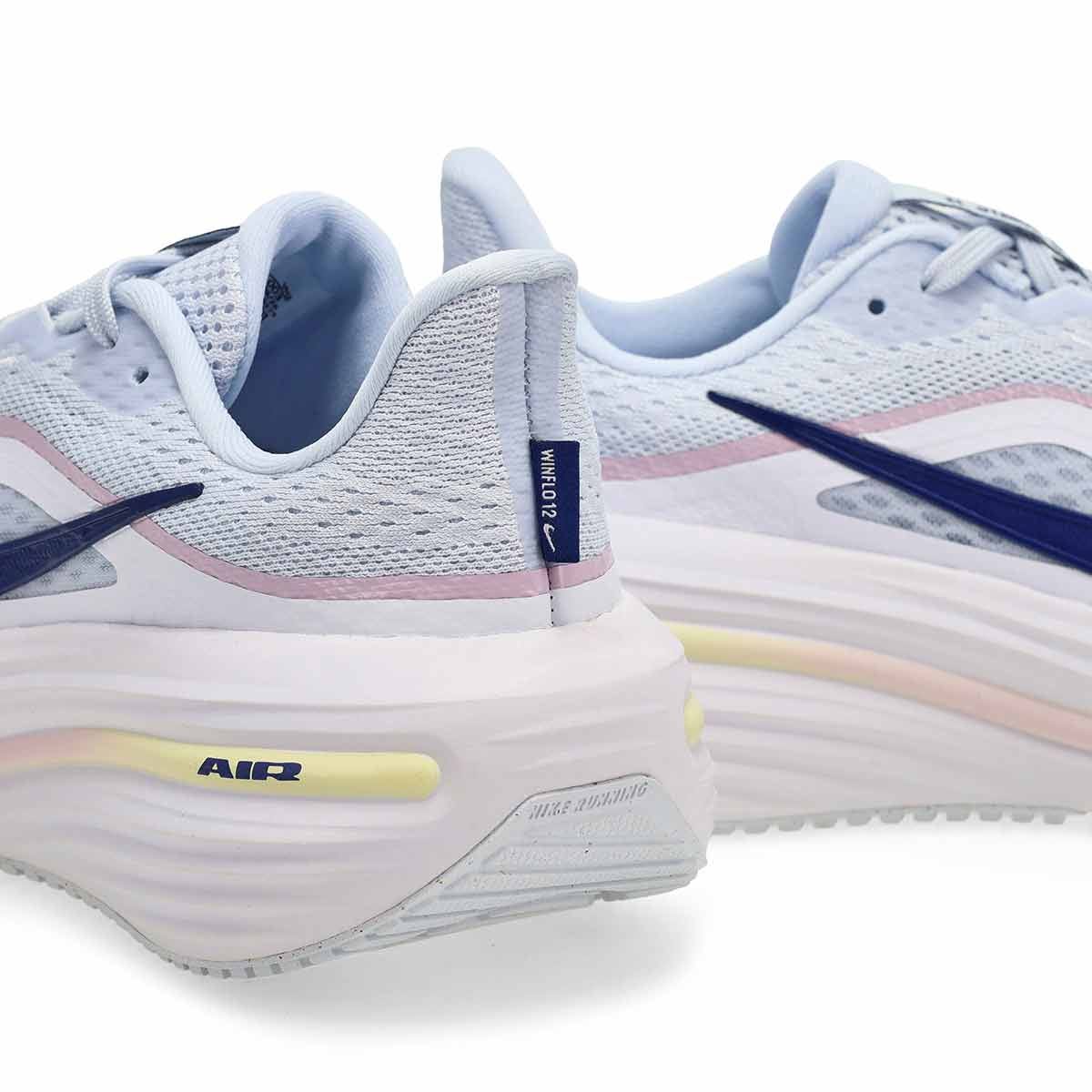 Nike Women's Winflo 12 Performance Sneaker - | SoftMoc.com
