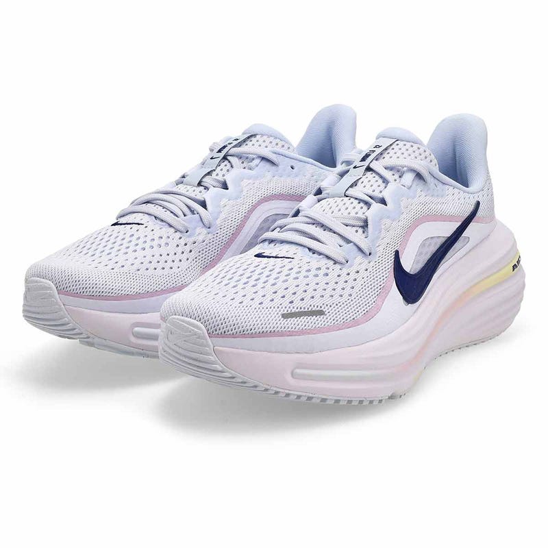 Women's  Winflo 12 Performance Sneaker - Grey/Blue/Lilac