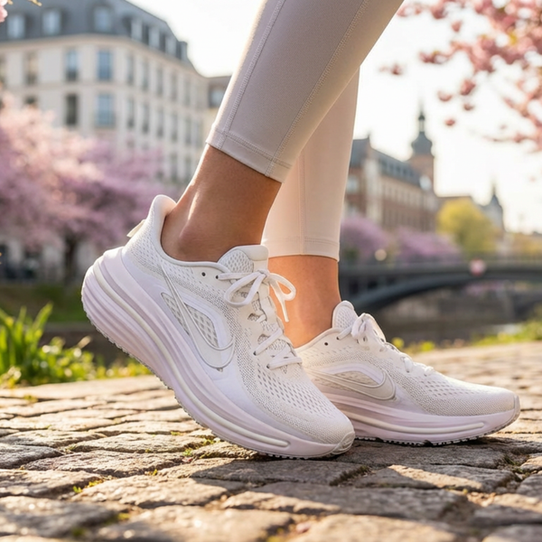 Women's  Winflo 12 Performance Sneaker - White/Summit White