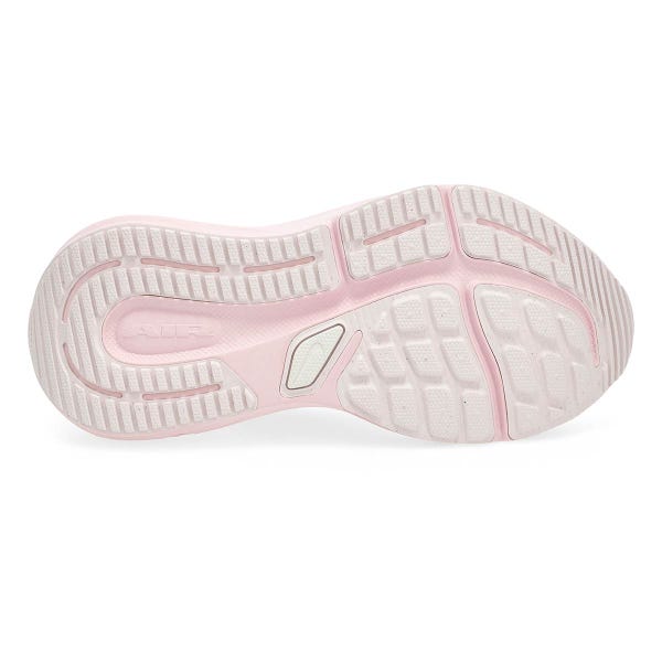 Baskets de performance WINFLO 12, lilas délavé/voile/rose perle, femmes
