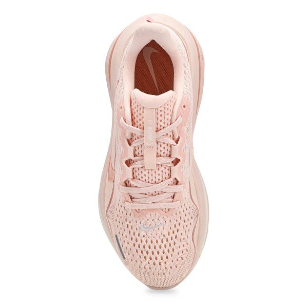 Women's Winflo 12 Performance Sneaker - Beige/Pink