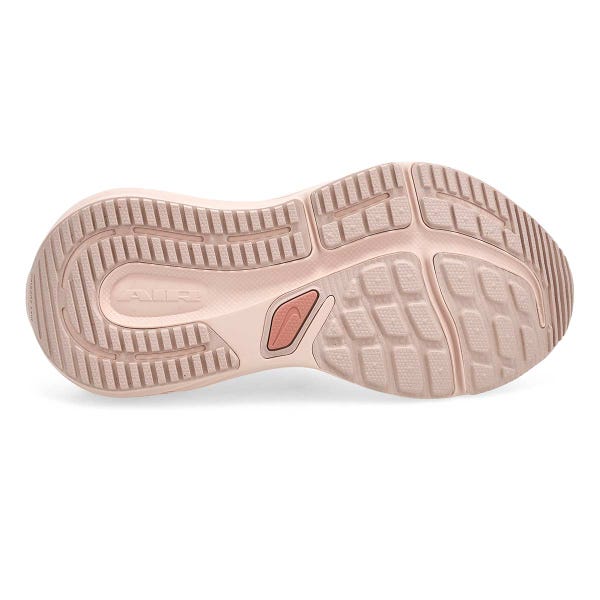 Women's Winflo 12 Performance Sneaker - Beige/Pink