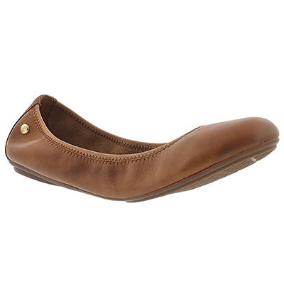 hush puppies soft moc