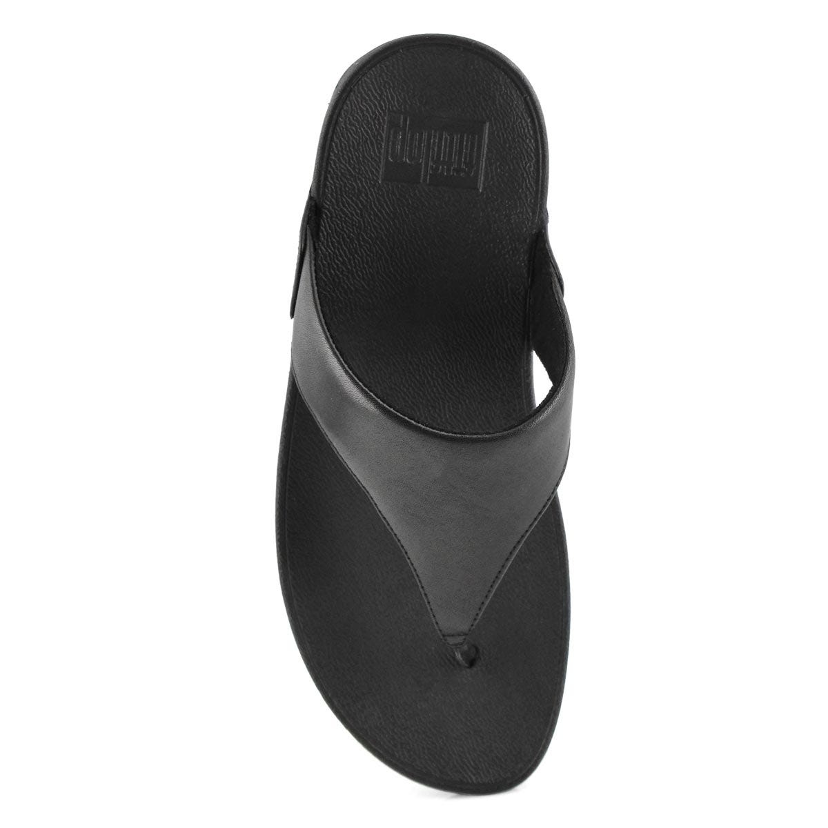 FitFlop Women's Lulu Toepost Thong Sandal | eBay