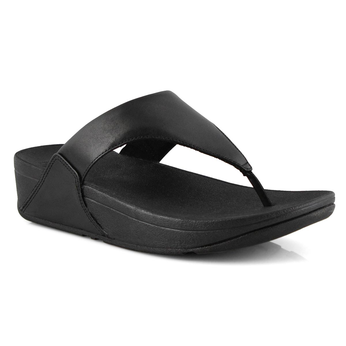 Fitflop Womens Lulu Toepost Thong Sandal T